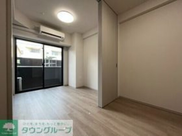 アーバンパーク綾瀬WESTの物件内観写真